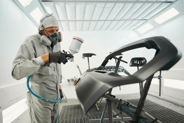 From Collision Repair to Code Repair the Surprising Benefits of Partnering With an Auto Body Shop for Software Design